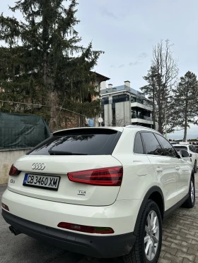 Audi Q3 2.0 TDI Quattro S tronic - 9500 € / 18580.38 лв. - 35196701 5