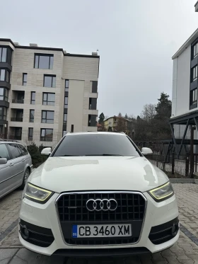 Audi Q3 2.0 TDI Quattro S tronic - 9500 € / 18580.38 лв. - 35196701 6
