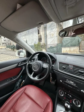 Audi Q3 2.0 TDI Quattro S tronic - 9500 € / 18580.38 лв. - 35196701 9