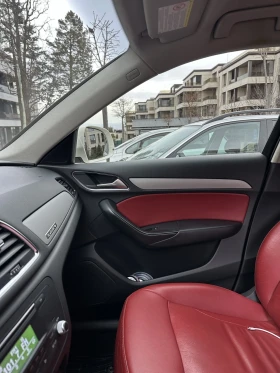 Audi Q3 2.0 TDI Quattro S tronic - 9500 € / 18580.38 лв. - 35196701 15