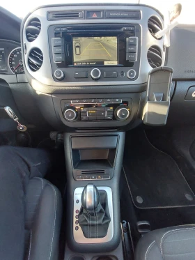 VW Tiguan 2.0 TDI/ AVTOMAT DSG/ 4x4/ Face lift/ Led/ Navi - 14300 € / 27968.37 лв. - 57835805 8