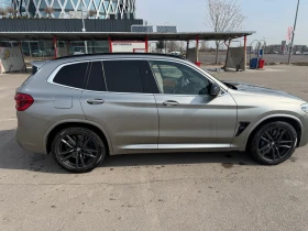 BMW X3 M3 competition - 54500 € / 106592.74 лв. - 88925360 4