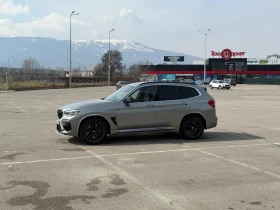BMW X3 M3 competition - изображение 1