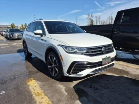 VW Tiguan  HIGHLINE R LINE /2 ключа/Панорама/подгрев/Памет - 18700 € / 36574.02 лв. - 88736776 2