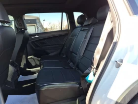 VW Tiguan  HIGHLINE R LINE /2 ключа/Панорама/подгрев/Памет - 18700 € / 36574.02 лв. - 88736776 11