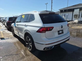 VW Tiguan  HIGHLINE R LINE /2 ключа/Панорама/подгрев/Памет - 18700 € / 36574.02 лв. - 88736776 4
