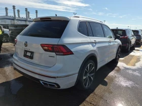 VW Tiguan  HIGHLINE R LINE /2 ключа/Панорама/подгрев/Памет - 18700 € / 36574.02 лв. - 88736776 3