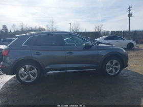 Audi Q5 PREMIUM PLUS 45 TFSI S LINE QUATTRO S TRONIC - 26300 € / 51438.33 лв. - 91125592 3