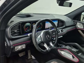 Mercedes-Benz GLE 53 4MATIC AMG | PANO | HUD | 360 | KEYLESS | ПОДГРЕВИ | Auto.bg — изображение 10