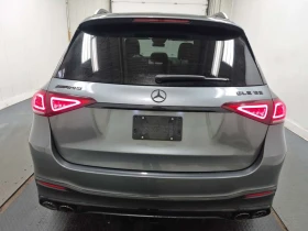 Mercedes-Benz GLE 53 4MATIC AMG | PANO | HUD | 360 | KEYLESS | ПОДГРЕВИ | Auto.bg — изображение 17