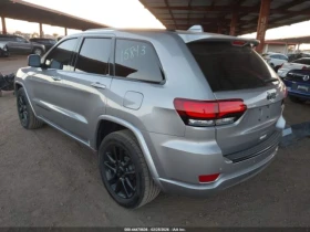 Jeep Grand cherokee ALTITUDE RWD  | Auto.bg — изображение 5
