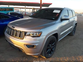 Jeep Grand cherokee ALTITUDE RWD  | Auto.bg — изображение 3