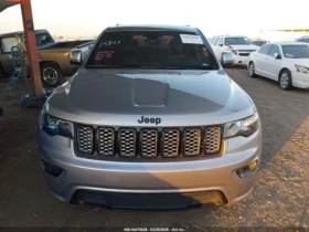 Jeep Grand cherokee ALTITUDE RWD  | Auto.bg — изображение 2