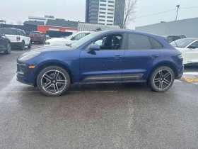 Porsche Macan  | AWD | ОБДУХВАНЕ | ДВА КЛЮЧА | CARFAX | Auto.bg — изображение 2