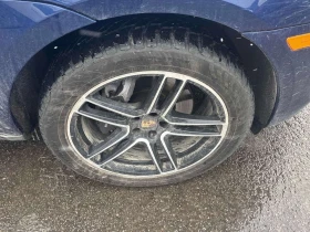 Porsche Macan  | AWD | ОБДУХВАНЕ | ДВА КЛЮЧА | CARFAX | Auto.bg — изображение 7
