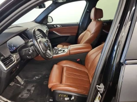 BMW X5 XDRIVE45E| HUD| 360| PANO| AMBIENT| CARFAX | Auto.bg — изображение 9