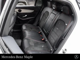 Mercedes-Benz GLC 43 AMG 4MATIC * АвтоКредит * (ЦЕНА ДО БГ) | Auto.bg — изображение 15