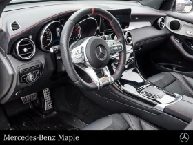 Mercedes-Benz GLC 43 AMG 4MATIC * АвтоКредит * (ЦЕНА ДО БГ) | Auto.bg — изображение 12