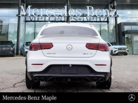 Mercedes-Benz GLC 43 AMG 4MATIC * АвтоКредит * (ЦЕНА ДО БГ) | Auto.bg — изображение 5