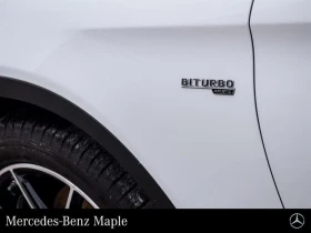 Mercedes-Benz GLC 43 AMG 4MATIC * АвтоКредит * (ЦЕНА ДО БГ) | Auto.bg — изображение 9