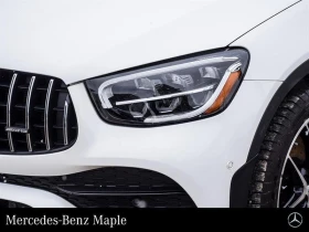 Mercedes-Benz GLC 43 AMG 4MATIC * АвтоКредит * (ЦЕНА ДО БГ) | Auto.bg — изображение 8
