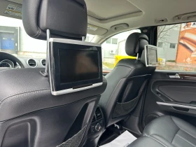 Mercedes-Benz GL 350 3.0d 211 к.с./7-места/ГАРАНЦИЯ ОТ КЕНТАВЪР - 12500 € / 24447.88 лв. - 27250858 13