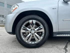 Mercedes-Benz GL 350 3.0d 211 к.с./7-места/ГАРАНЦИЯ ОТ КЕНТАВЪР - 12500 € / 24447.88 лв. - 27250858 8