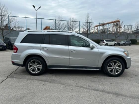 Mercedes-Benz GL 350 3.0d 211 к.с./7-места/ГАРАНЦИЯ ОТ КЕНТАВЪР - 12500 € / 24447.88 лв. - 27250858 5