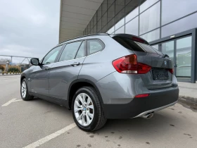 ����� �� �������� �� BMW X1 6 ������ ��������/2.3D 204�.�. X Drive ���������