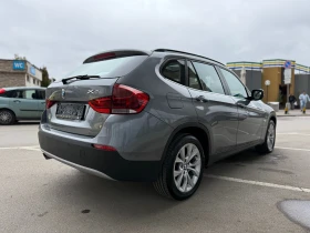 ����� �� �������� �� BMW X1 6 ������ ��������/2.3D 204�.�. X Drive ���������