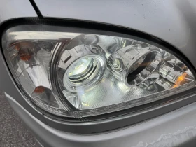 Mercedes-Benz ML 270 CDI Avtomat - 4130 € / 8077.58 лв. - 11863470 9