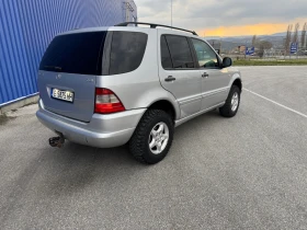 Mercedes-Benz ML 270 CDI Avtomat - 4130 € / 8077.58 лв. - 11863470 5