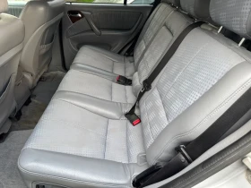 Mercedes-Benz ML 270 CDI Avtomat - 4130 € / 8077.58 лв. - 11863470 13