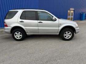 Mercedes-Benz ML 270 CDI Avtomat - 4130 € / 8077.58 лв. - 11863470 4