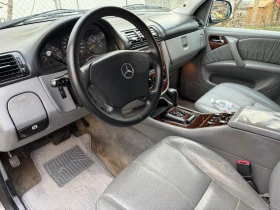 Mercedes-Benz ML 270 CDI Avtomat - 4130 € / 8077.58 лв. - 11863470 11