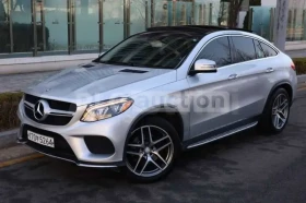 Mercedes-Benz GLE 350 d 4matic | 360| H & K | TV | ВКЛЮЧЕН ТЕХНОТЕСТ - 23200 € / 45375.26 лв. - 42654208 3