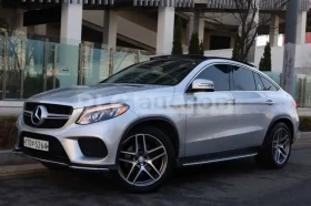 Mercedes-Benz GLE 350 d 4matic | 360| H & K | TV | ВКЛЮЧЕН ТЕХНОТЕСТ