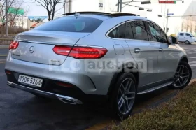 Mercedes-Benz GLE 350 d 4matic | 360| H & K | TV | ВКЛЮЧЕН ТЕХНОТЕСТ - 23200 € / 45375.26 лв. - 42654208 5