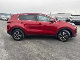 Kia Sportage FWD* ПОДГРЕВ* 31k km - 14792 € / 28930.64 лв. - 76982553 5