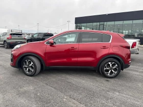 Kia Sportage FWD* ПОДГРЕВ* 31k km - 14792 € / 28930.64 лв. - 76982553 3