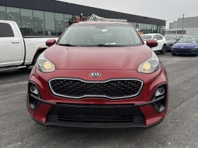 Kia Sportage FWD* ПОДГРЕВ* 31k km - 14792 € / 28930.64 лв. - 76982553 2