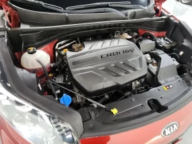 Kia Sportage 2.0 CRDi 4WD - 15766 € / 30835.62 лв. - 58265953 6