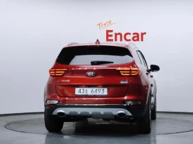 Kia Sportage 2.0 CRDi 4WD - 15766 € / 30835.62 лв. - 58265953 4