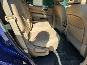 Nissan Pathfinder * Platinum*  | Auto.bg — изображение 11
