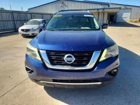 Nissan Pathfinder * Platinum*  | Auto.bg — изображение 5