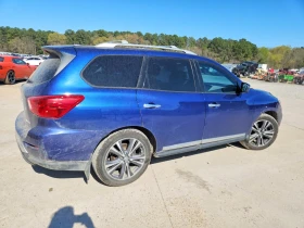 Nissan Pathfinder * Platinum*  | Auto.bg — изображение 3