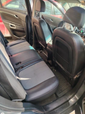 Opel Antara 2.2 CDTI diesel automatic  SUV 4X4 | Mobile.bg � ����� ������ 7