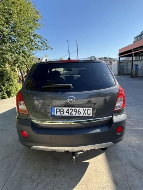 Opel Antara 2.2 CDTI diesel automatic  SUV 4X4 | Mobile.bg � ����� ������ 2