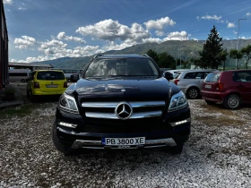 ����� �� �������� �� Mercedes-Benz GL 350 AMG PACK ��� ���� 