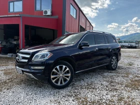 ����� �� �������� �� Mercedes-Benz GL 350 AMG PACK ��� ���� 